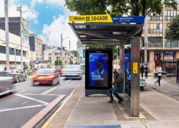 Lanzan una campaña de seguridad vial en América Latina, región que representa el 12% de las víctimas de accidentes de tráfico