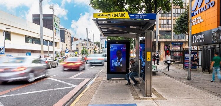 Lanzan una campaña de seguridad vial en América Latina, región que representa el 12% de las víctimas de accidentes de tráfico