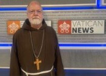 O’Malley: Las víctimas me ayudaron a entender cuán horrible es el abuso