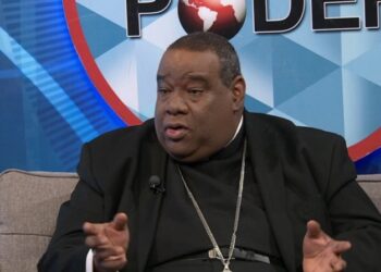 Monseñor Jesús Castro Marte pide a comunidad internacional asumir con seriedad y sensibilidad el problema de Haití