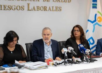 Sisalril reitera propuesta de per cápita diferenciado a ARS no afecta a los afiliados