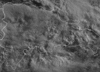 Lluvias desde las primeras horas de la mañana, se intensificarán en la tarde