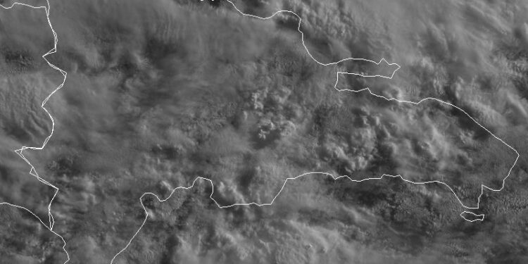Lluvias desde las primeras horas de la mañana, se intensificarán en la tarde