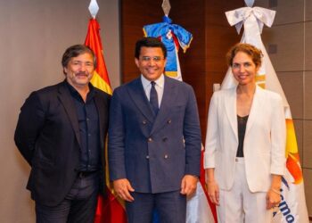 Línea aérea europea suma 18 vuelos hacia RD desde Madrid y Portugal en su programación