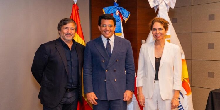 Línea aérea europea suma 18 vuelos hacia RD desde Madrid y Portugal en su programación