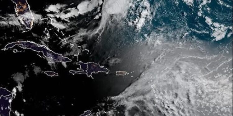 Este domingo inicia temporada ciclónica, que estará por encima de lo normal