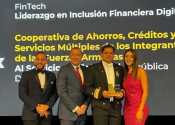 COOPINFA entre los tres mejores proyectos de inclusión financiera digital en Latinoamérica