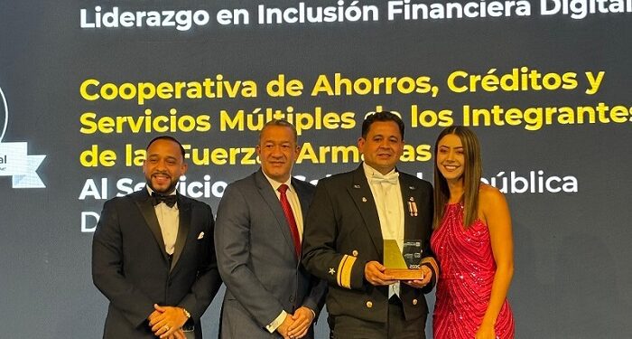 COOPINFA entre los tres mejores proyectos de inclusión financiera digital en Latinoamérica