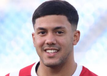 RD prepara su partido del martes en casa previo a la Copa Oro 2025