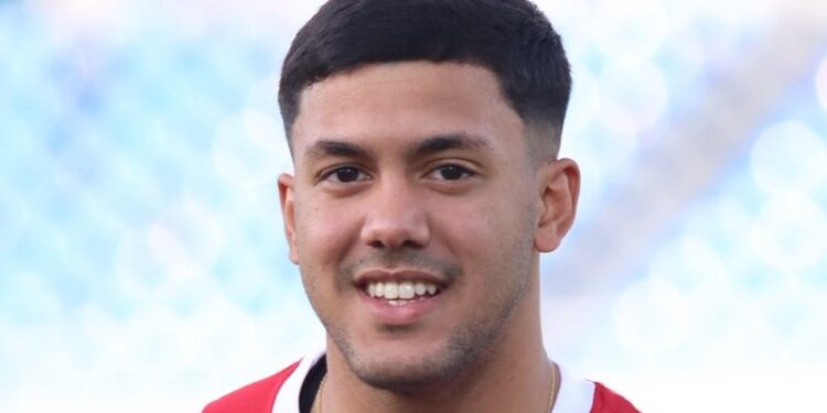 RD prepara su partido del martes en casa previo a la Copa Oro 2025