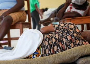 En Haití, las personas desplazadas por la violencia llegan a 1,3 millones