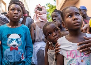 Unas 2700 personas han muerto a causa de la violencia de las pandillas en Haití