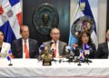 Instituto Duartiano pide apego a la Constitución en diálogo sobre crisis haitiana