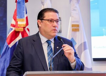 Aduanas recauda RD$105,009.04 millones en los primeros cinco meses de 2025