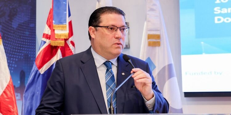 Aduanas recauda RD$105,009.04 millones en los primeros cinco meses de 2025