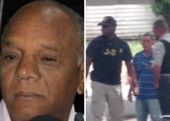 CARD condena amedrentamiento del J-2 del ejército contra activista Fernando Peña