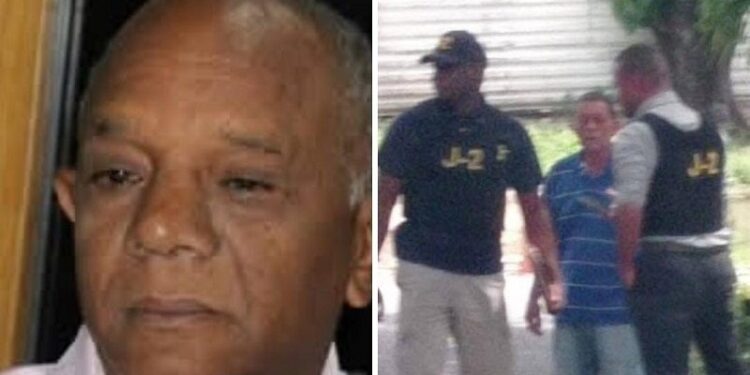 CARD condena amedrentamiento del J-2 del ejército contra activista Fernando Peña