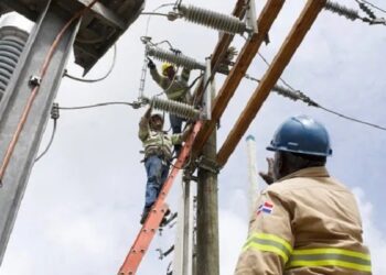 ETED dará mantenimiento en las líneas 69 kV Haina-Herrera Nueva – Metro L3 y, 69 kV Boca Chica – Megapuerto