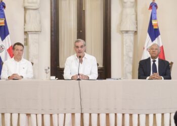 Exportaciones dominicanas marcan récord