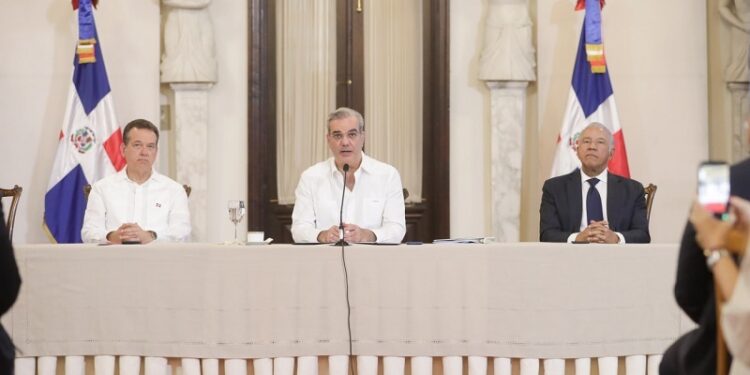 Exportaciones dominicanas marcan récord