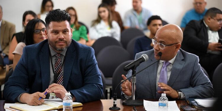 Rechazan proyecto impondría fianzas fijas a imputados de delitos graves