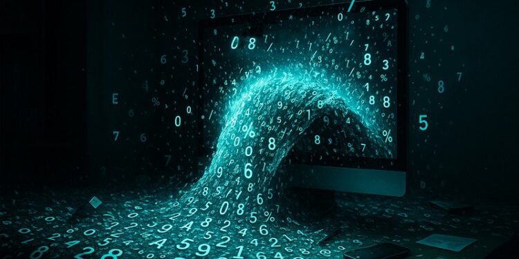 Reportan la mayor filtración de contraseñas de Apple, Facebook y Google en la historia