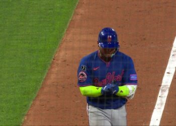 Enviar a Álvarez a Triple-A no fue “una decisión fácil” para los Mets