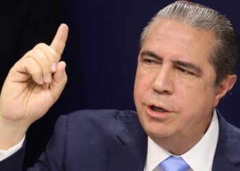 Francisco Javier García: “El Gobierno convierte los préstamos en pérdidas»