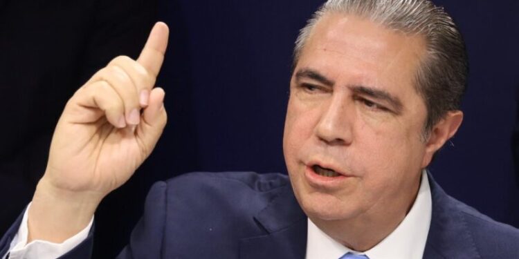 Francisco Javier García: “El Gobierno convierte los préstamos en pérdidas»