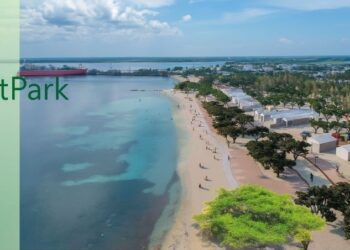 CEBAMDER insta al presidente Abinader a iniciar el proyecto ecoturístico FrontPark Bahía de Manzanillo