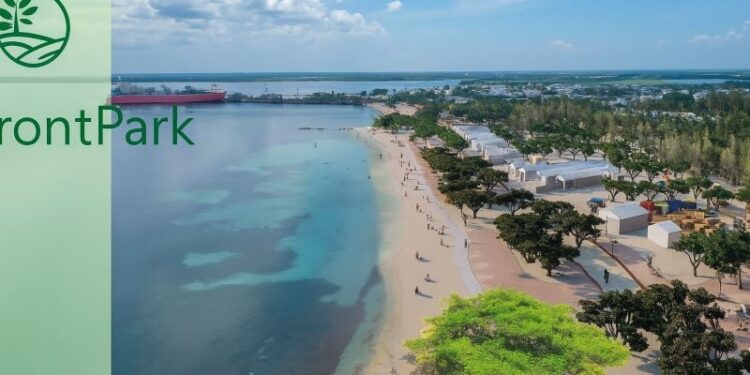 CEBAMDER insta al presidente Abinader a iniciar el proyecto ecoturístico FrontPark Bahía de Manzanillo