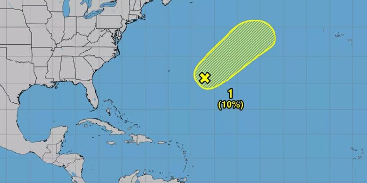 Gobierno de EEUU dejará de compartir información sobre huracanes