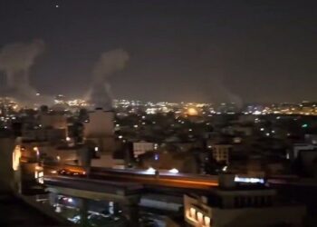 MINUTO A MINUTO: Israel bombardea Irán