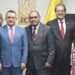JCE presenta el Observatorio del Registro Civil a miembros del Observatorio de Políticas Migratorias
