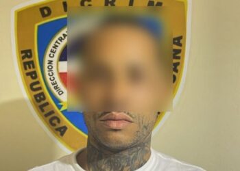 Arrestan de nuevo prófugo condenado por homicidio