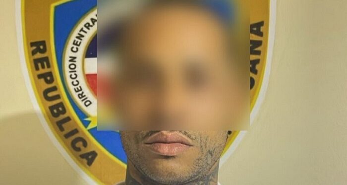 Arrestan de nuevo prófugo condenado por homicidio