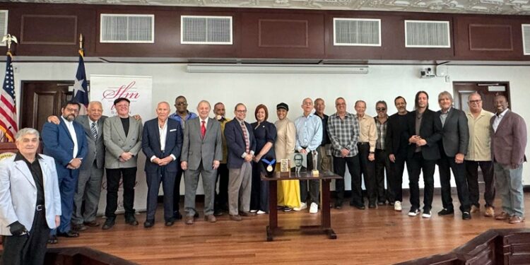 Salón de la Fama de la Música anuncia exaltados en la Decimotercera Gala de Premiación y Exaltación