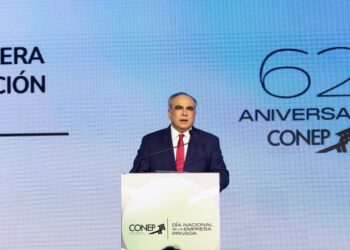 CONEP llama a actuar con determinación frente a desafíos estructurales como la calidad educativa