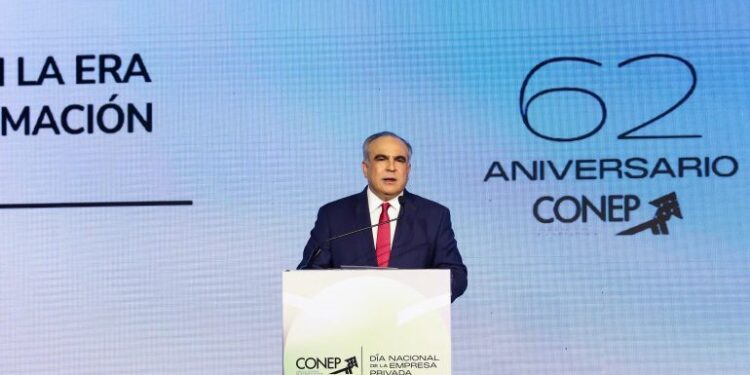 CONEP llama a actuar con determinación frente a desafíos estructurales como la calidad educativa