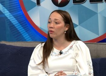 Leidy Blanco opina que para hacer efectivas las candidaturas independientes hay que reformar la Constitución