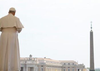 El Papa en el Ángelus: recemos por la paz en Oriente Medio, Ucrania y el mundo