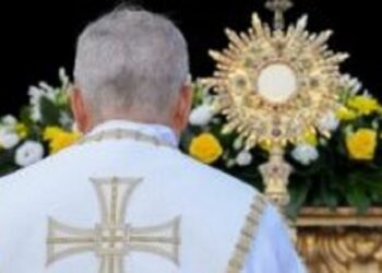 León XIV: Cristo es la respuesta de Dios al hambre del hombre