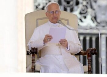 El Papa: Rechazar la venganza y prepotencia en Oriente Medio