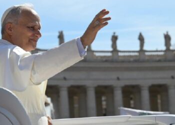 León XIV, un mes de pontificado en nombre de la paz