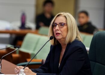 Evalúan nominación al PFEI de exjueza Luisa Colom García