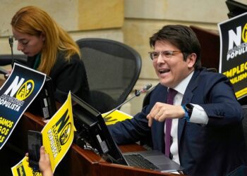 Lo que se sabe del ataque contra Miguel Uribe: disparos que conmovieron a Colombia