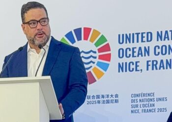 República Dominicana lidera respuesta regional a la crisis del sargazo durante evento internacional