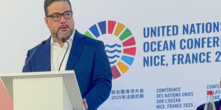 República Dominicana lidera respuesta regional a la crisis del sargazo durante evento internacional