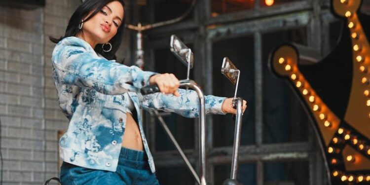 Natti Natasha espera su segundo hijo con Raphy Pina