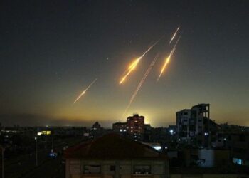 El Papa llama a la «responsabilidad y a la razón» en la escalada Irán-Israel